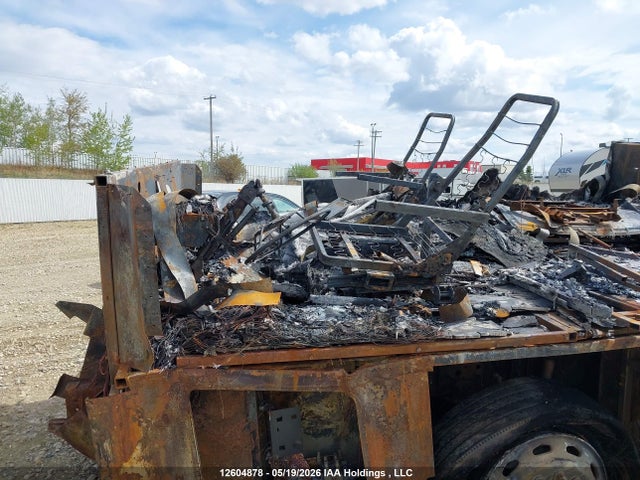 Freightliner Chassis Xc 2018 4UZAB2FC7JCKF0645 Image 9