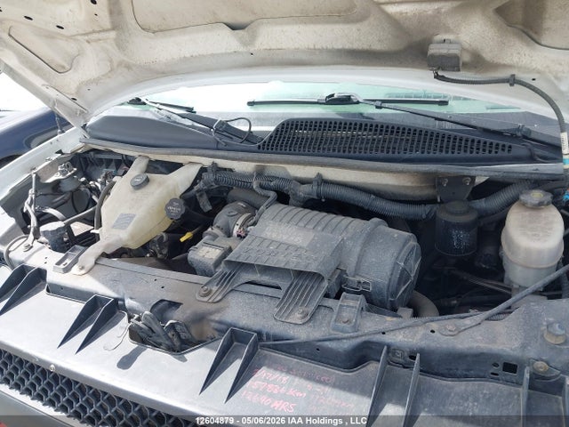 Aukcja sprzedaży 2014 Chevrolet Express G2500 Ls, vin: 1GAWGPFA8E1202805, numer aukcji: 12604879