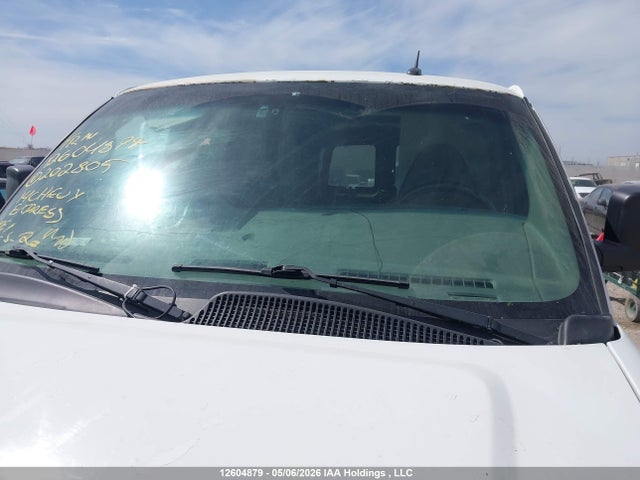 Aukcja sprzedaży 2014 Chevrolet Express G2500 Ls, vin: 1GAWGPFA8E1202805, numer aukcji: 12604879