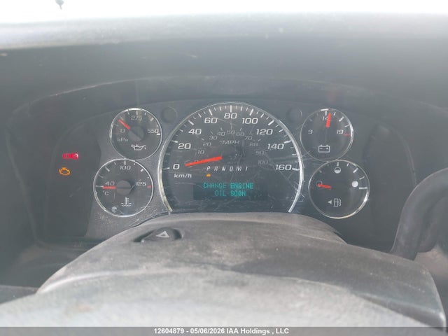 Aukcja sprzedaży 2014 Chevrolet Express G2500 Ls, vin: 1GAWGPFA8E1202805, numer aukcji: 12604879