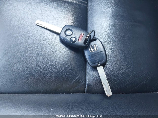 Продажа на аукционе авто 2010 Honda Accord Crosstour Exl, vin: 5J6TF2H58AL802197, номер лота: 12604881
