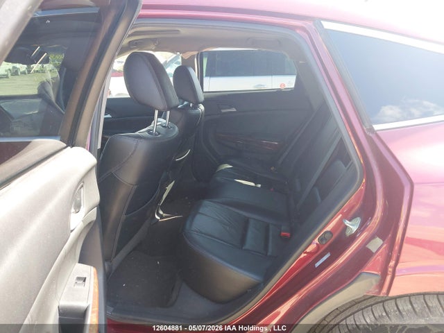 Продажа на аукционе авто 2010 Honda Accord Crosstour Exl, vin: 5J6TF2H58AL802197, номер лота: 12604881