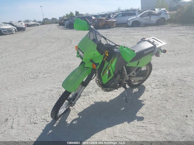 Продажа на аукционе авто 2006 Kawasaki Kl650 A, vin: JKAKLEA126DA22567, номер лота: 12604883