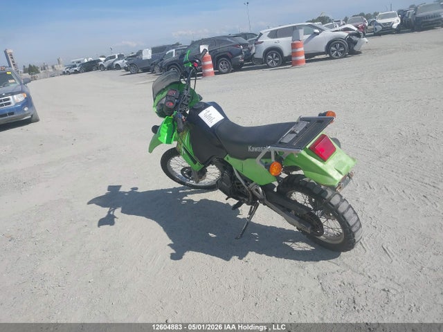 Продажа на аукционе авто 2006 Kawasaki Kl650 A, vin: JKAKLEA126DA22567, номер лота: 12604883