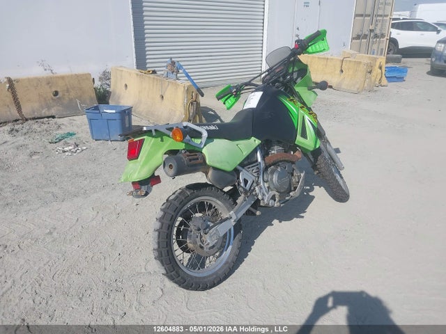 Продажа на аукционе авто 2006 Kawasaki Kl650 A, vin: JKAKLEA126DA22567, номер лота: 12604883
