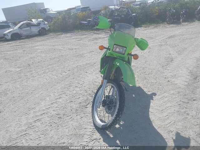 Продажа на аукционе авто 2006 Kawasaki Kl650 A, vin: JKAKLEA126DA22567, номер лота: 12604883
