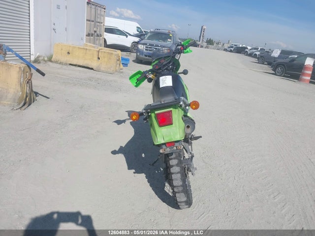 Продажа на аукционе авто 2006 Kawasaki Kl650 A, vin: JKAKLEA126DA22567, номер лота: 12604883