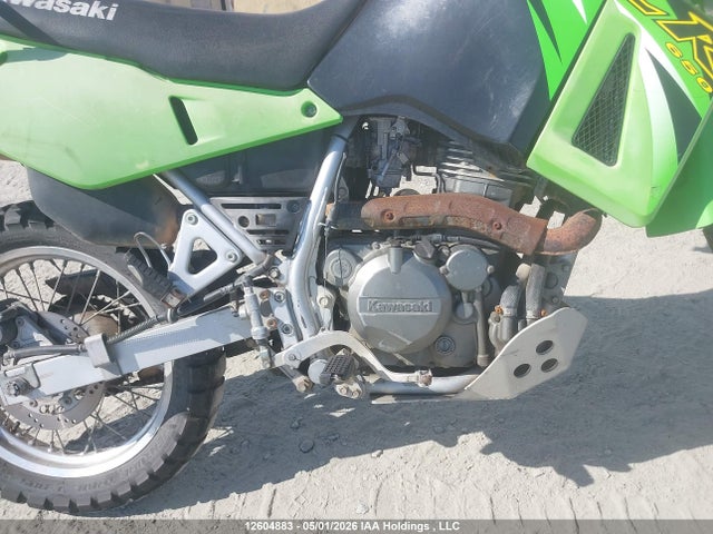 Продажа на аукционе авто 2006 Kawasaki Kl650 A, vin: JKAKLEA126DA22567, номер лота: 12604883