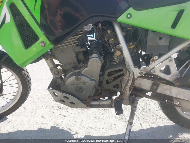 Продажа на аукционе авто 2006 Kawasaki Kl650 A, vin: JKAKLEA126DA22567, номер лота: 12604883
