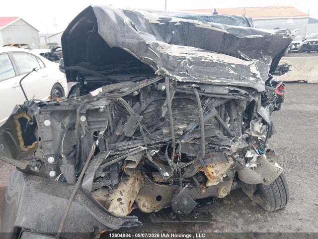 1GKS2AKC5KR344068 GMC YUKON SLE