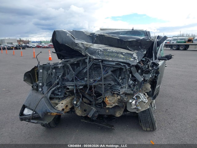 1GKS2AKC5KR344068 GMC YUKON SLE