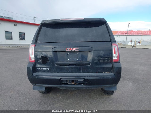 1GKS2AKC5KR344068 GMC YUKON SLE