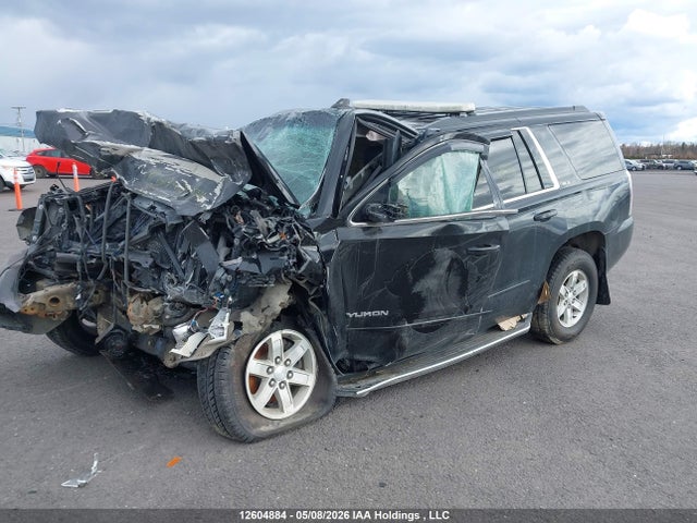 1GKS2AKC5KR344068 GMC YUKON SLE