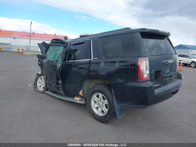 1GKS2AKC5KR344068 GMC YUKON SLE