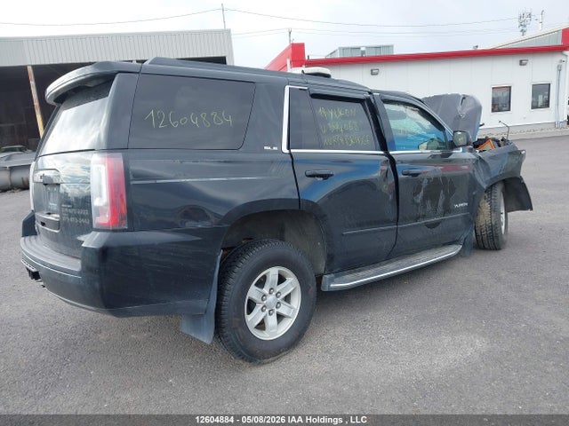1GKS2AKC5KR344068 GMC YUKON SLE