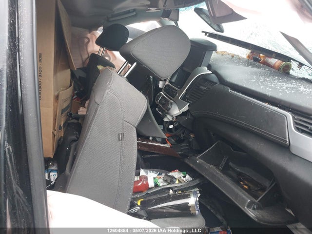 1GKS2AKC5KR344068 GMC YUKON SLE