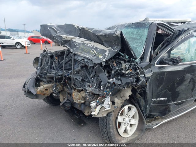 1GKS2AKC5KR344068 GMC YUKON SLE