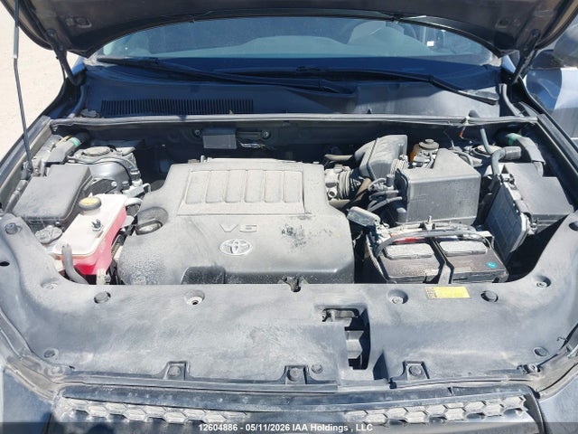 Продаж на аукціоні авто 2011 Toyota Rav4 Sport, vin: 2T3RK4DV1BW047423, номер лоту: 12604886