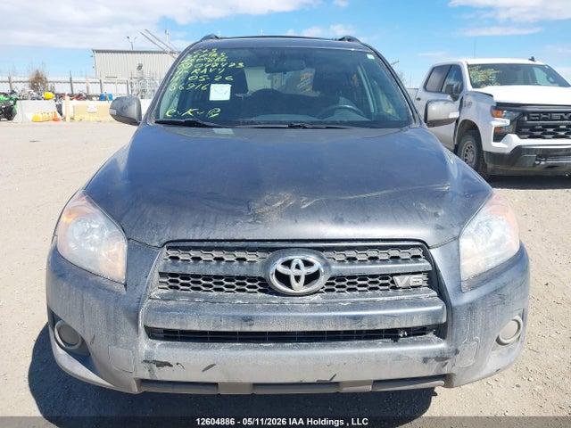 Продаж на аукціоні авто 2011 Toyota Rav4 Sport, vin: 2T3RK4DV1BW047423, номер лоту: 12604886
