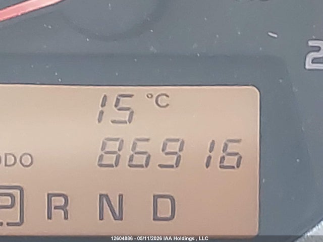 Продаж на аукціоні авто 2011 Toyota Rav4 Sport, vin: 2T3RK4DV1BW047423, номер лоту: 12604886