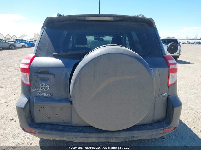 Продаж на аукціоні авто 2011 Toyota Rav4 Sport, vin: 2T3RK4DV1BW047423, номер лоту: 12604886
