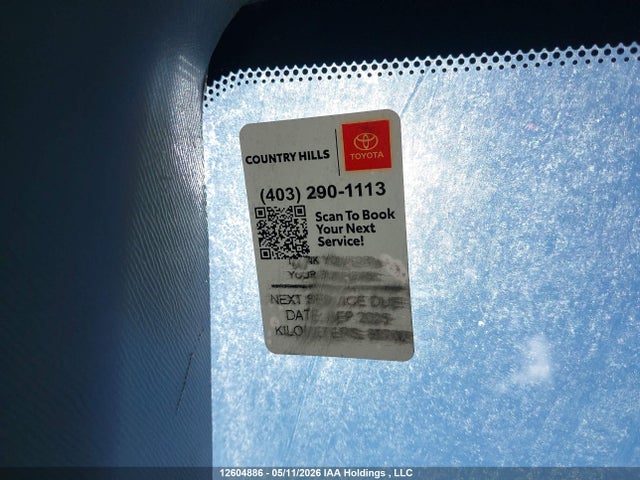Продаж на аукціоні авто 2011 Toyota Rav4 Sport, vin: 2T3RK4DV1BW047423, номер лоту: 12604886