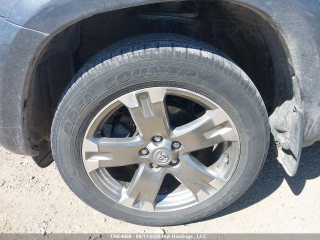 Продаж на аукціоні авто 2011 Toyota Rav4 Sport, vin: 2T3RK4DV1BW047423, номер лоту: 12604886