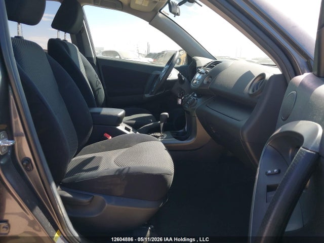 Продаж на аукціоні авто 2011 Toyota Rav4 Sport, vin: 2T3RK4DV1BW047423, номер лоту: 12604886