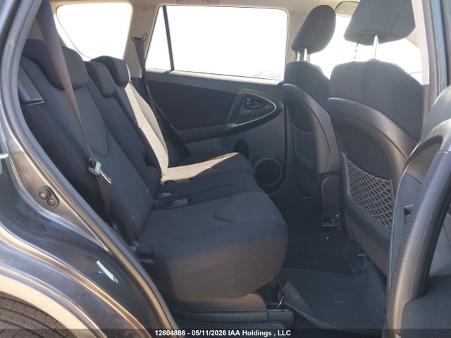 Продаж на аукціоні авто 2011 Toyota Rav4 Sport, vin: 2T3RK4DV1BW047423, номер лоту: 12604886
