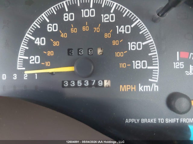 Продажа на аукционе авто 1999 Pontiac Grand Prix Gt, vin: 1G2WP52KXXF277509, номер лота: 12604891