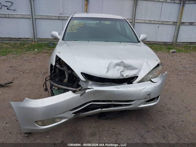 12604894 :رقم المزاد ، JTDBE32KX30200429 vin ، 2003 Toyota Camry Le/xle مزاد بيع