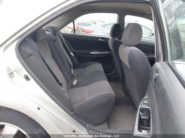 12604894 :رقم المزاد ، JTDBE32KX30200429 vin ، 2003 Toyota Camry Le/xle مزاد بيع