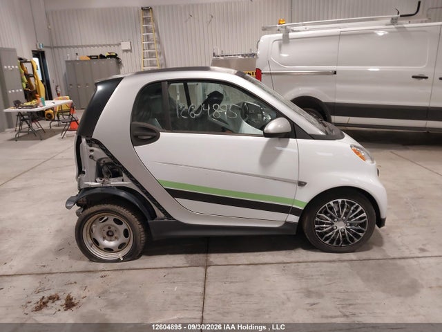 Smart Fortwo Passion/pure 2015 WMEEJ3BA6FK795368 Image 14