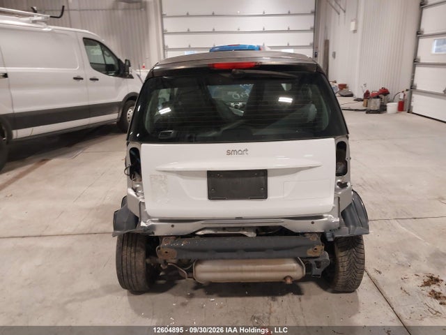 Smart Fortwo Passion/pure 2015 WMEEJ3BA6FK795368 Image 17