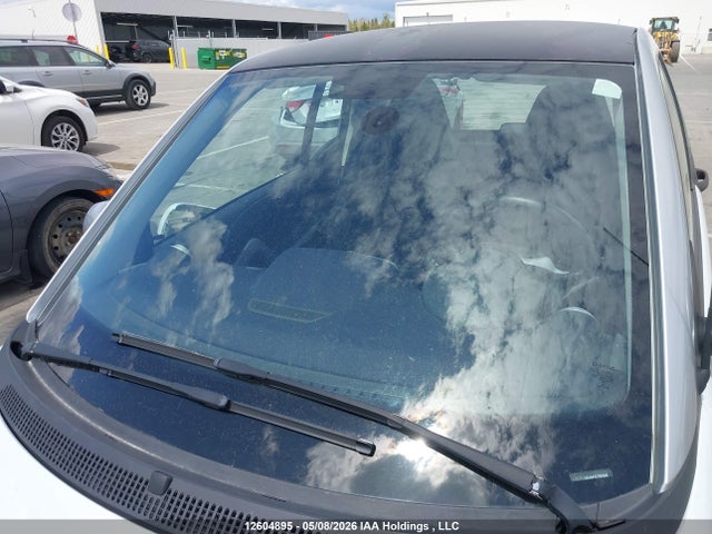 Smart Fortwo Passion/pure 2015 WMEEJ3BA6FK795368 Image 18