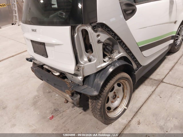 Smart Fortwo Passion/pure 2015 WMEEJ3BA6FK795368 Image 21