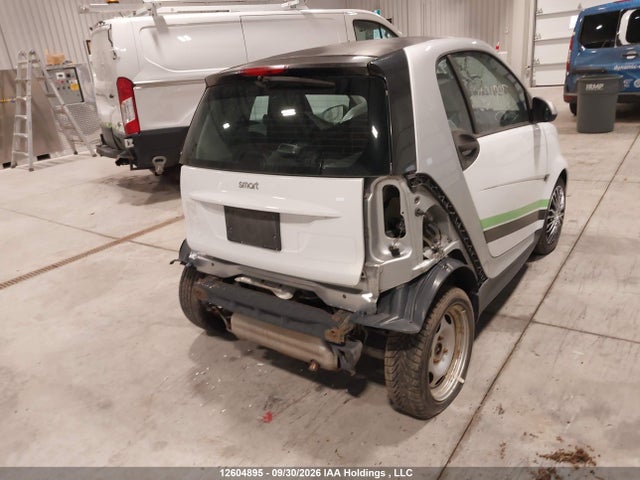 Smart Fortwo Passion/pure 2015 WMEEJ3BA6FK795368 Image 4