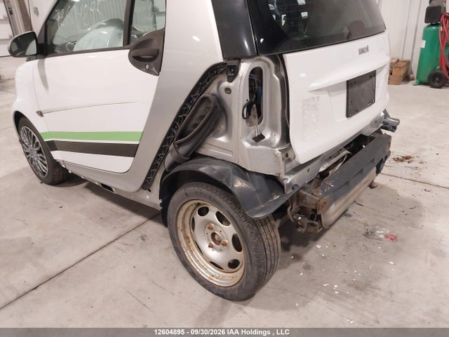 Smart Fortwo Passion/pure 2015 WMEEJ3BA6FK795368 Image 6