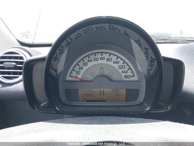 Smart Fortwo Passion/pure 2015 WMEEJ3BA6FK795368 Image 7