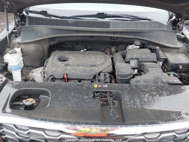 KIA Sorento 2019 5XYPHDA35KG516732 Image 10