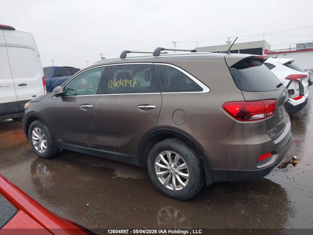 KIA Sorento 2019 5XYPHDA35KG516732 Image 14