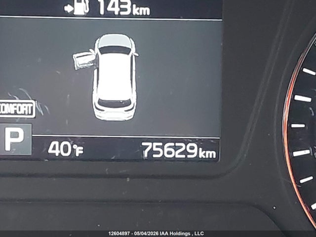 KIA Sorento 2019 5XYPHDA35KG516732 Image 15