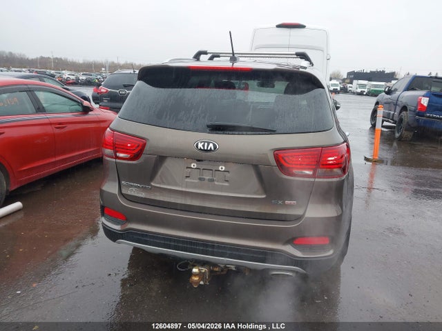 KIA Sorento 2019 5XYPHDA35KG516732 Image 16