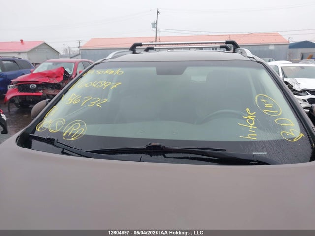 KIA Sorento 2019 5XYPHDA35KG516732 Image 17
