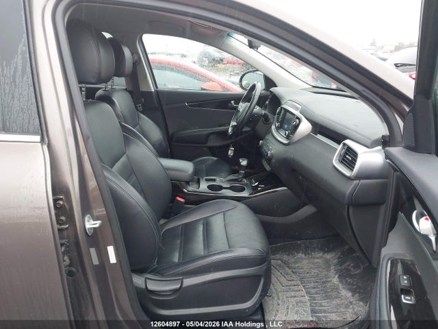 KIA Sorento 2019 5XYPHDA35KG516732 Image 5