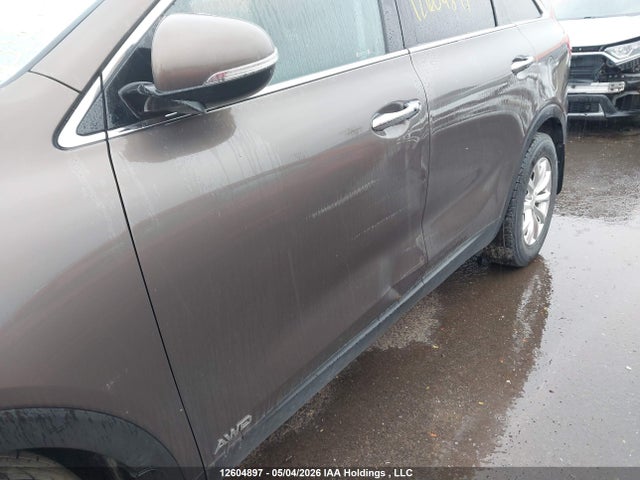 KIA Sorento 2019 5XYPHDA35KG516732 Image 6