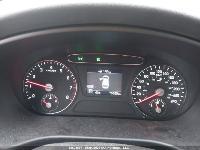 KIA Sorento 2019 5XYPHDA35KG516732 Image 7