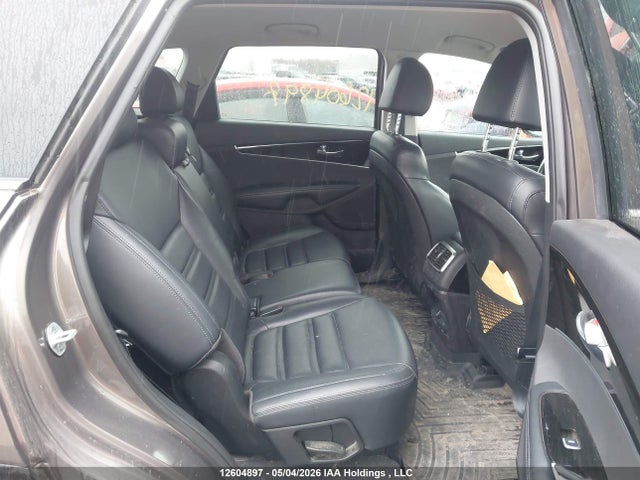 KIA Sorento 2019 5XYPHDA35KG516732 Image 8