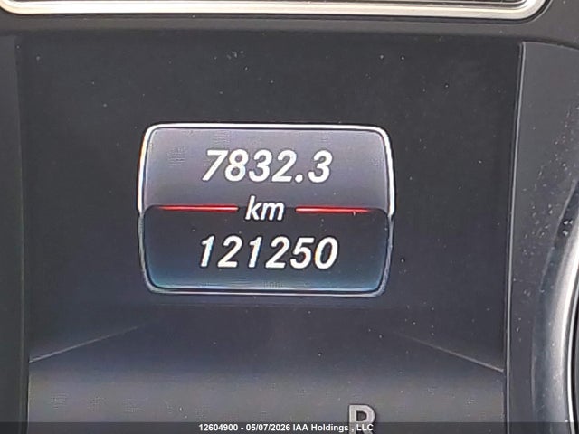 WDCTG4GB6GJ205828 Mercedes-Benz Gla 250 4matic