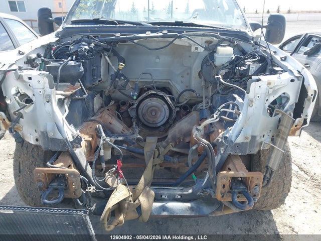 Продажа на аукционе авто 2005 Ford F250 Super Duty, vin: 1FTSX21575EB27798, номер лота: 12604902